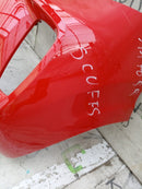 KIA PICANTO 2017- 2020 REAR BUMPER GENUINE PDC 86611-G6000