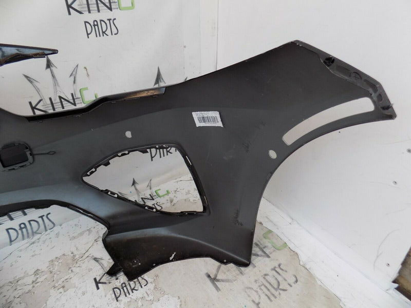 BMW 2 SERIES F44 2019-ON FRONT BUMPER IN BLACK 7474575