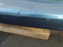 Citroen C4 Grand Picasso 2006-2013 Rear Bumper Blue Genuine (A2120)