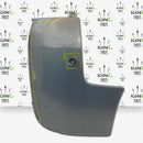 PRIMASTAR TRAFIC MK2 2012 2013 END CAP REAR BUMPER CORNER RIGHT SIDE