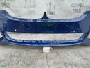 BMW 5 SERIES G30 G31 M SPORT 2017-2020 FRONT BUMPER  PDC 5111 8064928