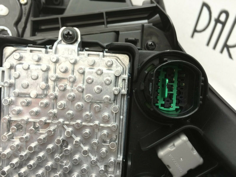 HYUNDAI i30 PD 2017 NEW PAIR HEADLIGHTS FULL LED XENON GENUINE LEFT & RIGHT SIDE