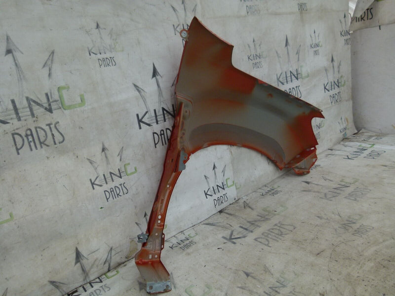 DACIA DUSTER MK2 (HM) 2017-23 FRONT FENDER WING PANEL LEFT PASSENGER SIDE