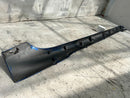 RENAULT CLIO MK4 GT RS 2013-2019 LEFT SIDE SIDE SKIRT COVER 768512782R