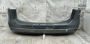 VW SHARAN MK2 7N 2010-2015 REAR BUMPER GENUINE PDC 7N0807421