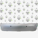 TOYOTA YARIS VERSO 2001-2005 GENUINE REAR LOWER BUMPER 75831-52010