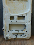 MERCEDES SPRINTER 906 CRAFTER 2006-17 LEFT PASSENGER SIDE REAR DOOR PANEL