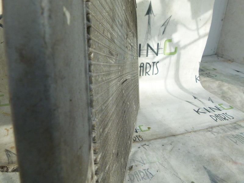 MINI COOPER R55 R56 R57 R60 1.6 2.0 DIESEL GENUINE WATER COOLER RADIATOR