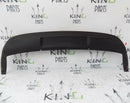 VOLVO V40 MK2 MY13 2013-2017 5DR REAR BUMPER DIFFUSER SKIRT VALANCE