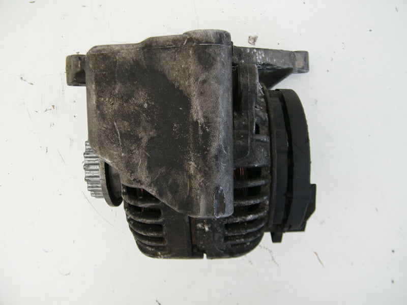 VW TOUAREG (7L) 2002-2006 GENUINE BOSCH ALTERNATOR 14V DIESEL 2.5 TDI 070903024