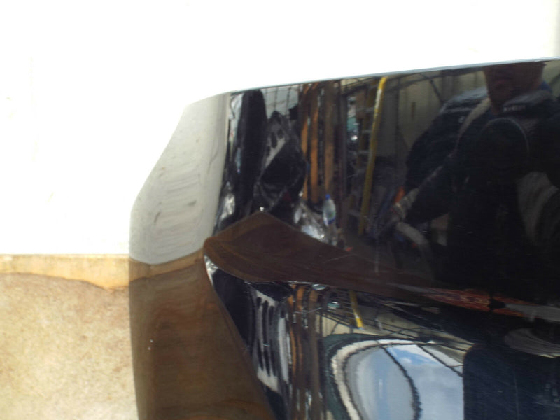 Volkswagen VW Golf MK7 2013-On 5G6 Rear Bumper Genuine Black (A2267)
