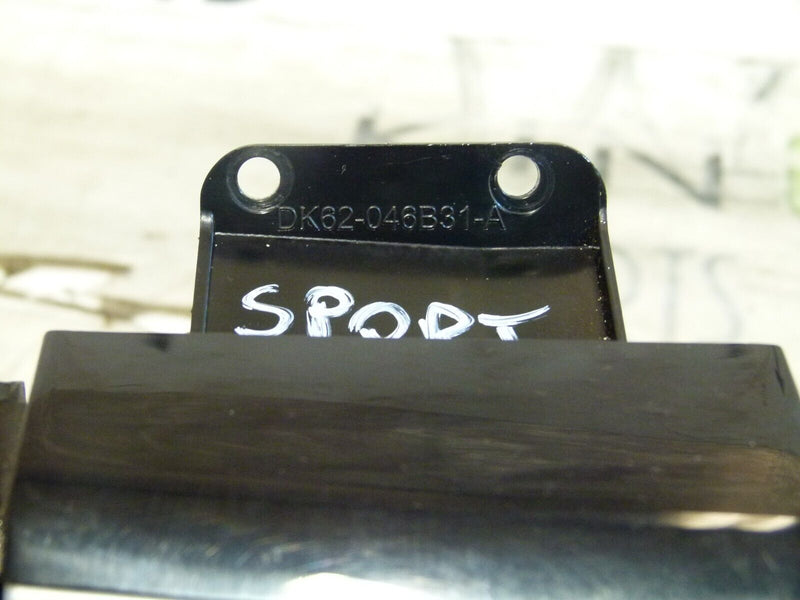 RANGE ROVER SPORT 13-17 FRONT LEFT DASHBOARD AIR VENT GENUINE DK62046B31A