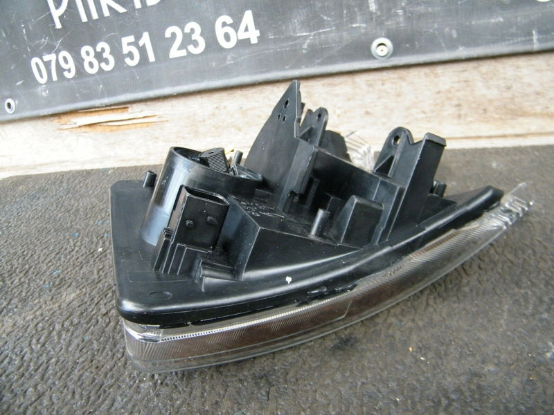 Scania R Series 10-16 Indicator Light & Led Day Time Running Light Left or Right