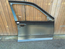 Nissan Primera P11 1996-2000 Front Door Panel Shell Left Passenger Side N/S