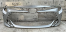 TOYOTA COROLLA HYBRID 2018-ON FRONT BUMPER GENUINE 52119-02P40