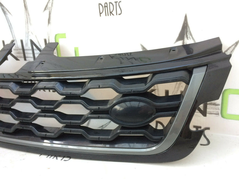 RANGE ROVER EVOQUE 2 L551 2019-ON FRONT BUMPER GRILL RADIATOR GRILLE GENUINE