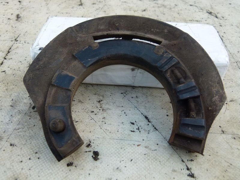 BMW X1 F48 2015-2019 FRONT LOWER SPRING PAD COVER GENUINE 6860788