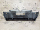 HONDA CIVIC MK9 HATCHBACK 2011-2014 TAILGATE PANEL GENUINE
