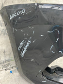 VOLKSWAGEN POLO MK5 FACELIFT 2014-17 FRONT BUMPER PDC GENUINE 6C0807221