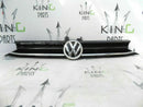 VW TOURAN MK2 2015-ON FRONT BUMPER GRILL BLACK GLOSS 5TA853653B