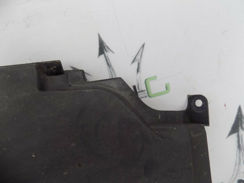 BMW 5 SERIES F10 F11 SE 2010-2017 UNDERBODY REAR PANEL (RIGHT SIDE) 51757186522