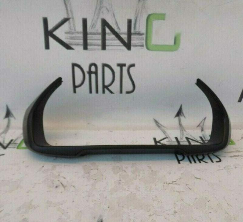 BMW X5 F15 2013-2018 SPEEDOMETER CLOCKS CLUSTER INSTRUMENTS TRIM 9256098 *N5