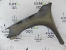 SKODA YETI 2007-2013 FRONT FENDER WING PANEL RIGHT DRIVER SIDE 5L0821162