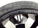 VOLVO 9J WHEEL ALLOY RIM & TIRE 9JX20 ET53 32134525 GENUINE