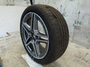 MERCEDES A W177 AMG ALLOY RIM 18" & TYRE 225/45/18 7.5J ET69 A1774011500