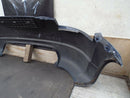 Audi TT 8N MK1 1998-2006 Rear Bumper Navy Blue (7528a) 8N0 807 511