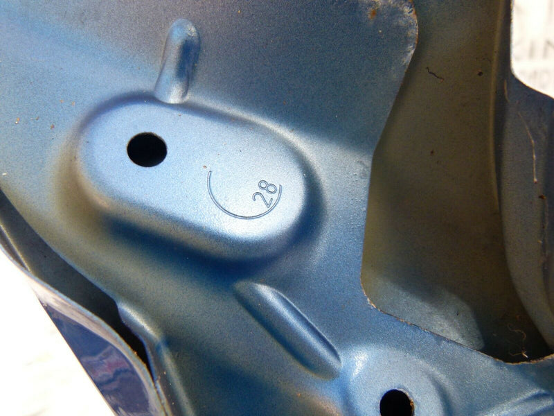 BMW 3 SERIES F30 F31 2011-2017 GENUINE FRONT FENDER WING PANEL LEFT SIDE