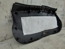 NISSAN X-TRAIL MK3 T32 2014-2017 TAILGATE INNER COVER GENUINE 909004CE1A