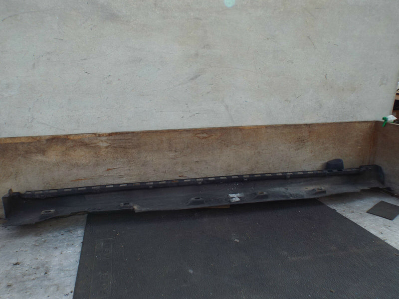 SAAB 95 9-5 Vector 06-10 Right  Side Skirt O/S Sill Cover Genuine 4560298 (83)