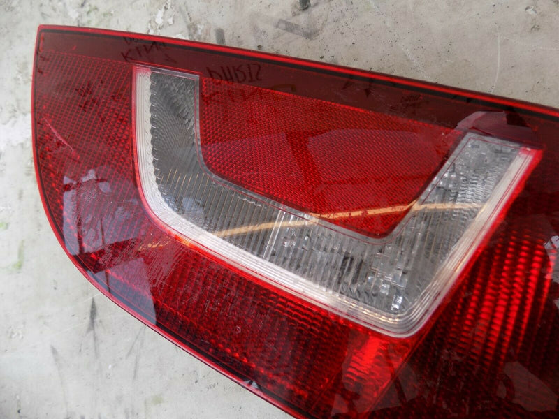 VW UP 2012-2016 REAR LEFT PASSENGER SIDE LIGHT LAMP 1S0945096D