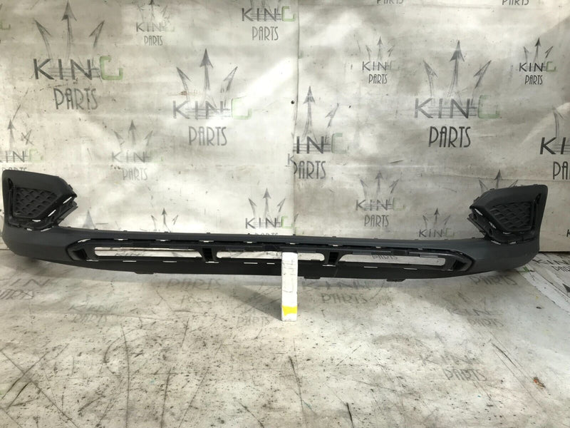 MG ZS LIMITED EDITION 2018-19 FRONT BUMPER MOULDING GENUINE P10409305