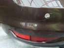 VW Touran MK3 2015 2016 Rear Bumper 5TA Genuine Last Shape PDC Assistance (2750)