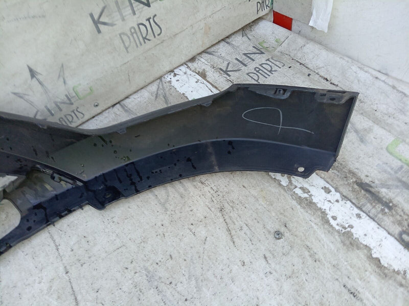 BMW X1 E84 2013-2015 FRONT BUMPER LOWER SECTION 5111 7303751