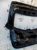 MAZDA CX-3 2016-ON TAILGATE BOOT LID PANEL IN NAVY *DAMAGE*