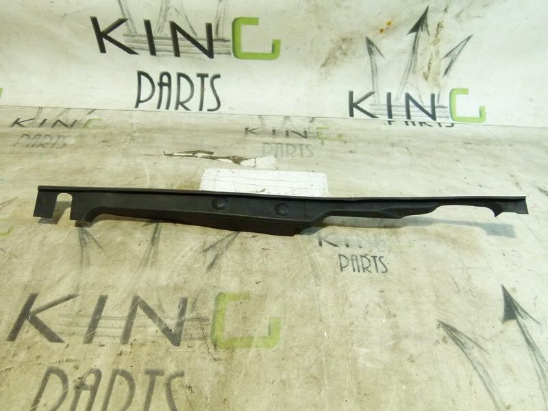 AUDI A4 S4 8W B9 2016-ON REAR RIGHT WING FENDER COVER TRIM 8W0820582