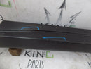 MITSUBISHI OUTLANDER PHEV 2015-ON LEFT SIDE SKIRT SILL COVER 6512A421