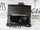 AUDI A4 (B8) 2008-2015 BLACK INTERIOR ASHTRAY LIGHTER 8K0857951 *N2