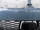 BMW 1 SERIES F40 M SPORT 2019-ON FRONT BUMPER GREY/ BLUE GENUINE 8070928
