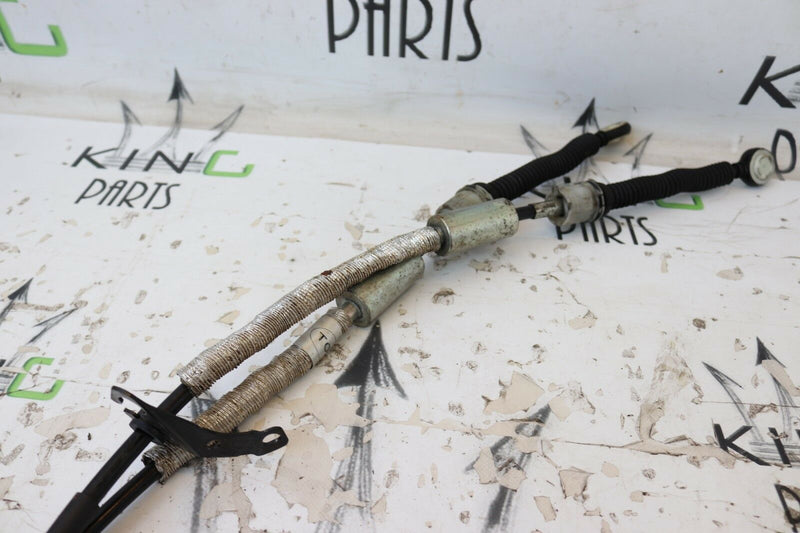 MINI F55/56 2014-ON 1.5 DIESEL MANUAL GEAR STICK SHIFTER SELECTOR + LINKAGE