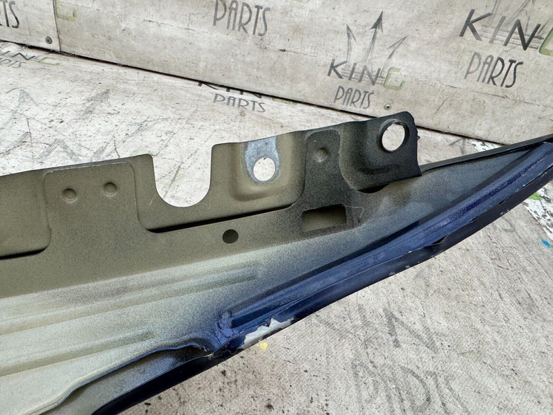 VW GOLF MK8 2019-ON FRONT FENDER WING PANEL LEFT PASSENGER SIDE