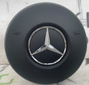MERCEDES SPRINTER MK3 W907 W910 - STEERING WHEEL AIR BAG DRIVER SIDE 0008605801