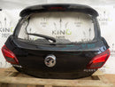 VAUXHALL CORSA E 3-DOOR 2014-2019 TAILGATE BOOT LID BLACK