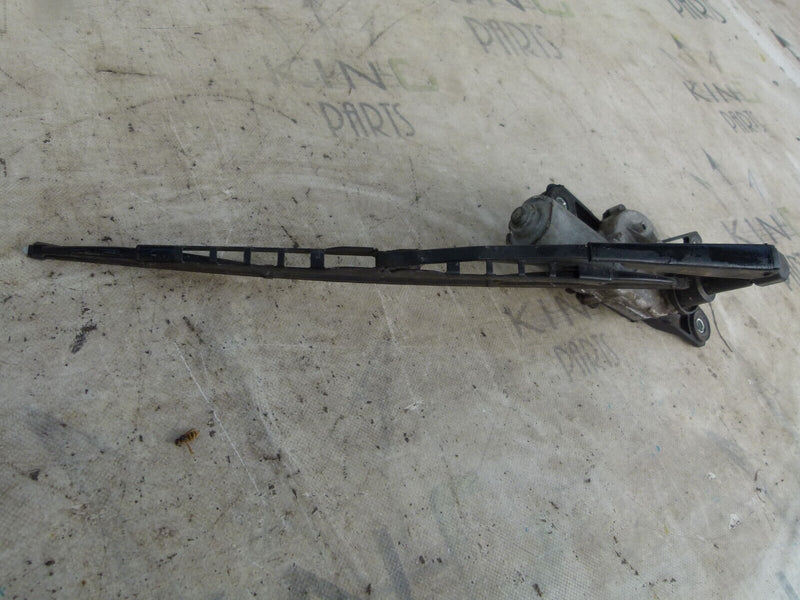 MERCEDES E W211 2001-06 REAR WIPER MOTOR UNIT GENUINE A2118200342