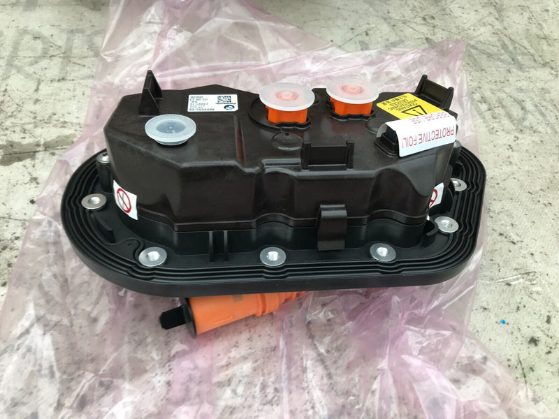 BMW iX3 G08 2020-24 **NEW ! HIGH VOLTAGE UNIT CONNECTING FIELD BASE 6127 8856556