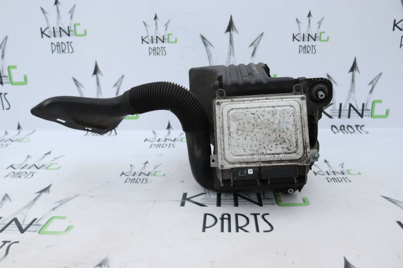 MB B CLASS W245 2006-2011 PETROL AIR FILTER BOX HOUSING A2660900101