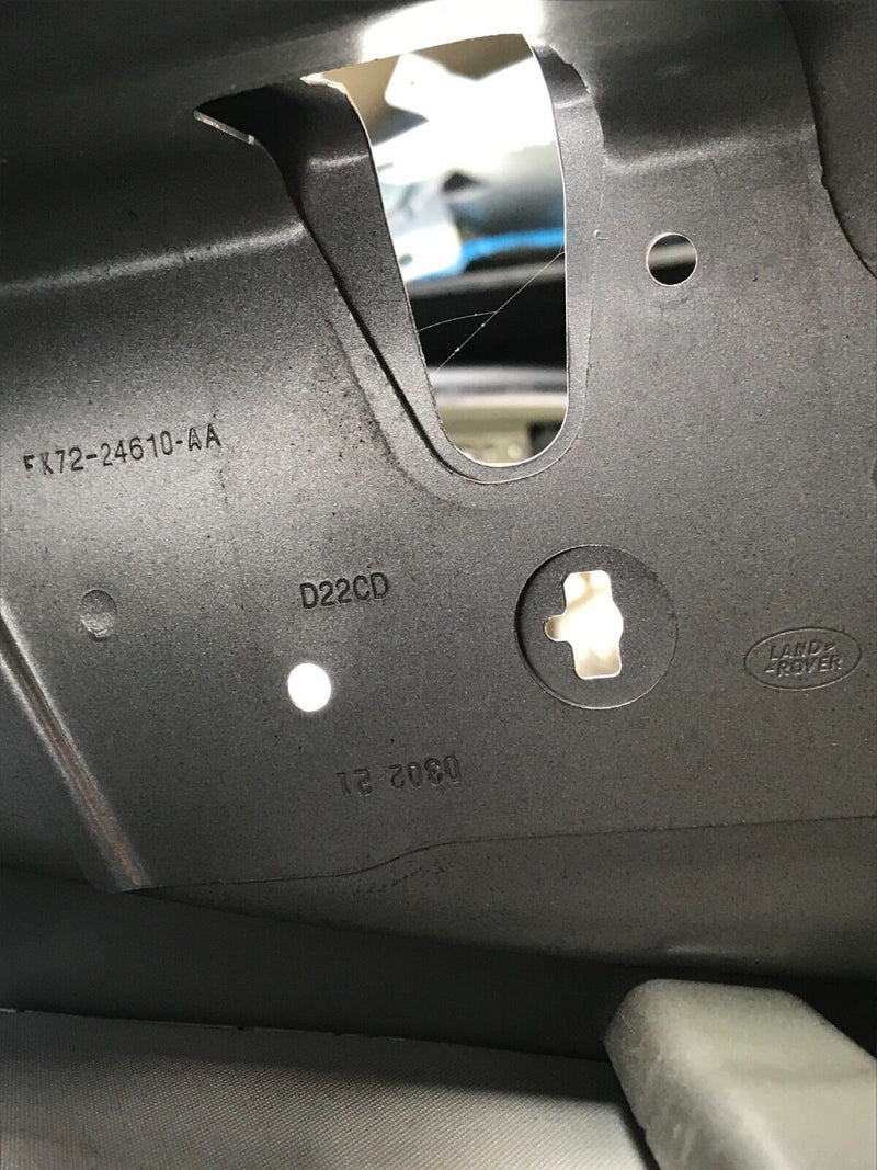 LAND ROVER DISCOVERY SPORT L550 2014-19 GENUINE REAR DOOR PANEL RIGHT SIDE P1874